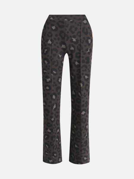 MILANO ITALY Damen Hose, mocca