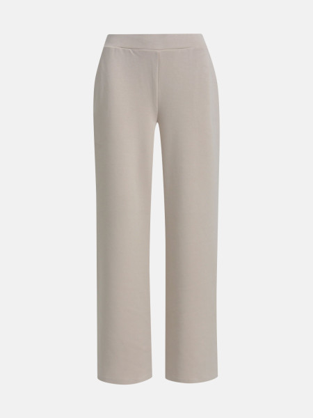MILANO ITALY Damen Hose, beige