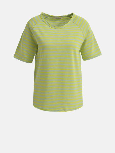 SMITH & SOUL Damen T-Shirt, grün