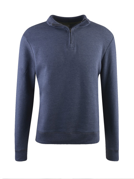 MILANO ITALY Herren Pullover, dunkelblau