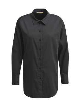 Vorschau: SMITH & SOUL Damen Bluse, schwarz Vorschau: SMITH & SOUL Damen Bluse, schwarz