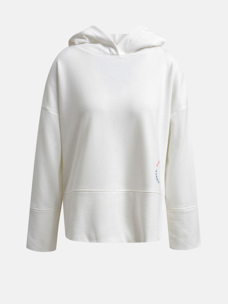 SMITH & SOUL Damen Sweatshirt, offwhite