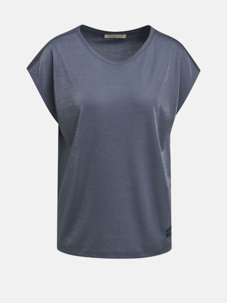 SMITH & SOUL Damen T-Shirt, marine