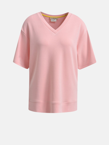 SMITH & SOUL Damen Sweatshirt, rosa