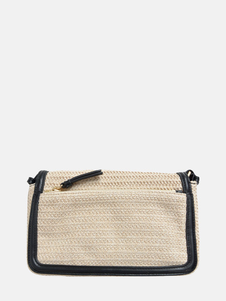 SMITH & SOUL Damen Tasche, hellbeige