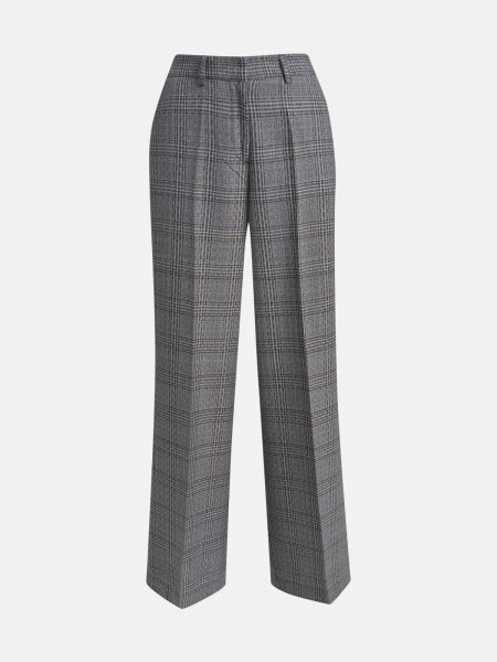 MILANO ITALY Damen Hose, braun