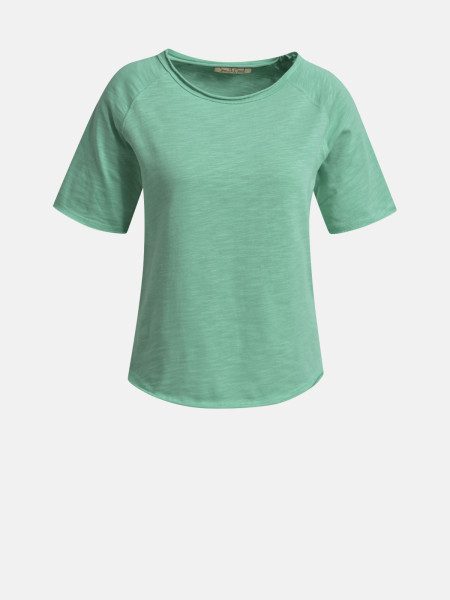 SMITH & SOUL Damen T-Shirt, mint