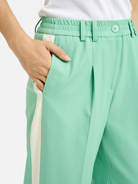 SMITH & SOUL Damen Hose, mint