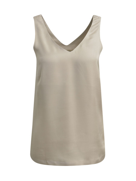 SMITH & SOUL Damen Top, sand