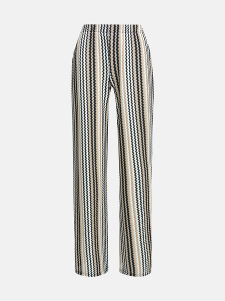SMITH & SOUL Damen Hose, schwarz