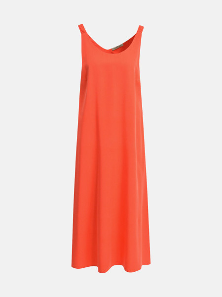 SMITH & SOUL Damen Kleid, rot