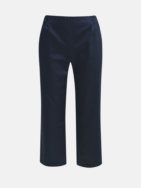 MILANO ITALY Damen Hose, navy