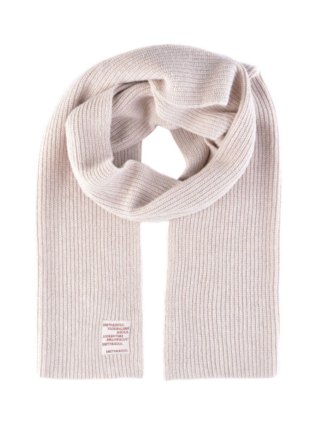 SMITH & SOUL Damen Schal, beige