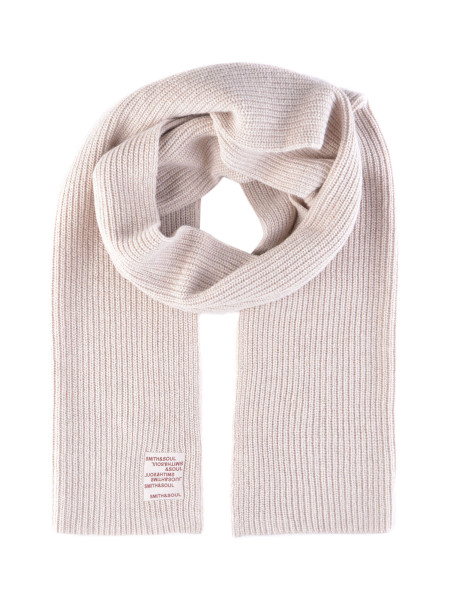 SMITH & SOUL Damen Schal, beige