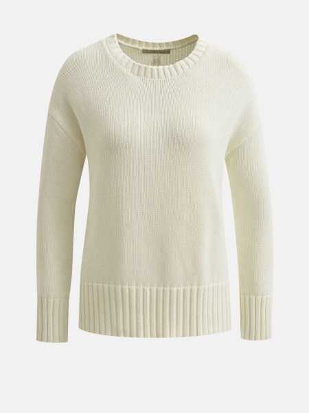 SMITH & SOUL Damen Pullover, creme