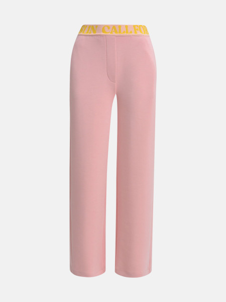 SMITH & SOUL Damen Hose, rosa