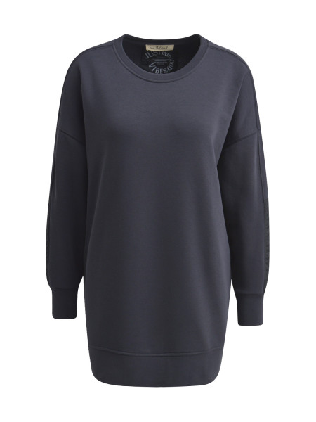 SMITH & SOUL Damen Sweatshirt, anthrazit