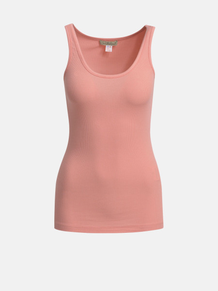 SMITH & SOUL Damen Top, koralle