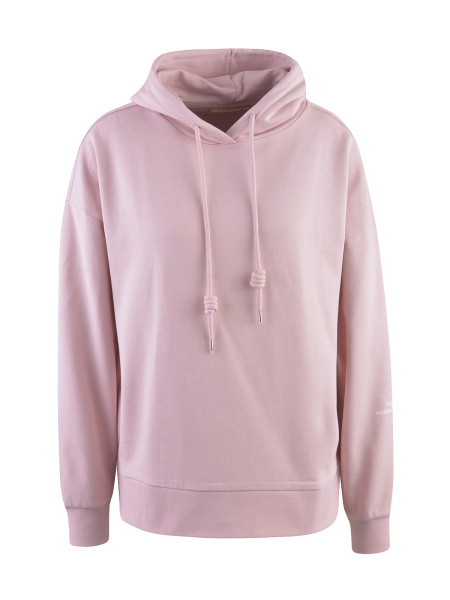 SMITH & SOUL Damen Sweatshirt, rosa