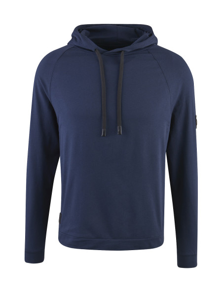 SMITH & SOUL MENSWEAR Herren Sweatshirt, dunkelblau