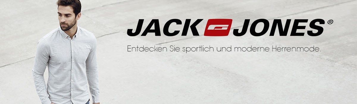 JACK & JONES
