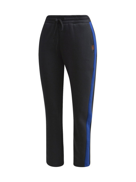 HEARTKISS Damen Jogginghose, schwarz