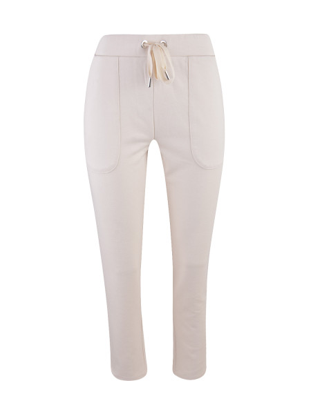 SMITH & SOUL Damen Hose, creme