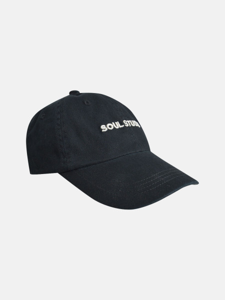 SMITH & SOUL Damen Cap, schwarz