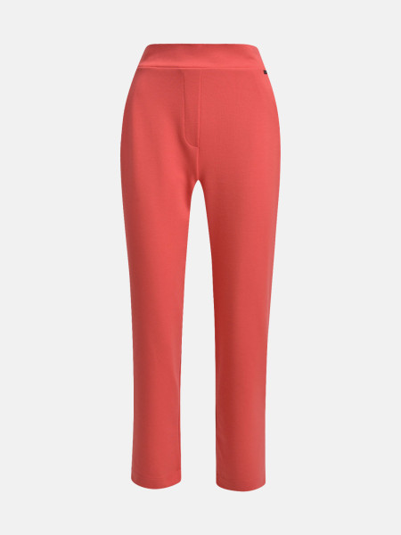 SMITH & SOUL Damen Hose, rot