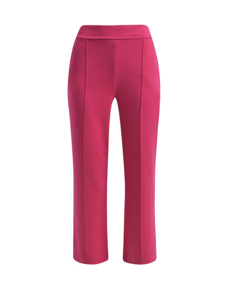 MILANO ITALY Damen Hose, pink