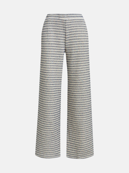 MILANO ITALY Damen Hose, beige