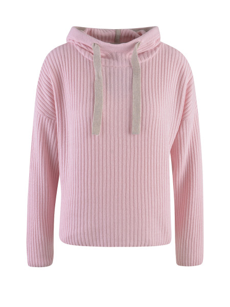 SMITH & SOUL Damen Pullover, rosa