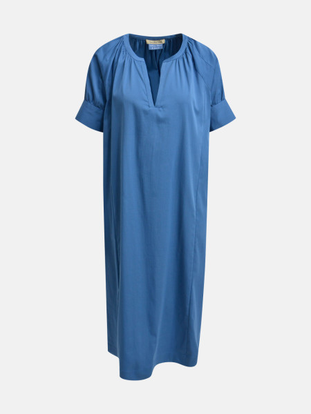 SMITH & SOUL Damen Kleid, blau