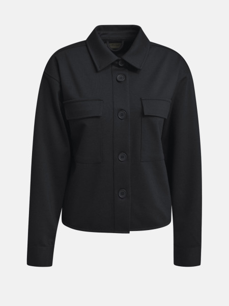 SMITH & SOUL Damen Jacke, schwarz