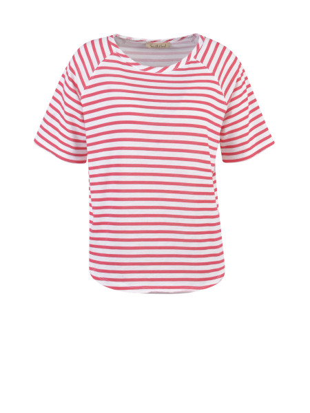 SMITH & SOUL Damen T-Shirt, rot