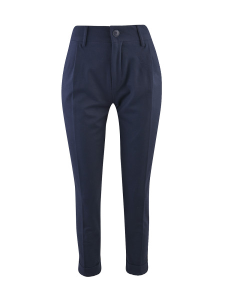 SMITH & SOUL Damen Hose, dunkelblau