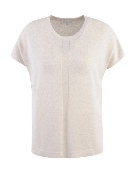 MILANO ITALY Damen T-Shirt, sand