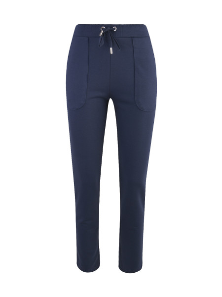 SMITH & SOUL Damen Jogginghose, marine