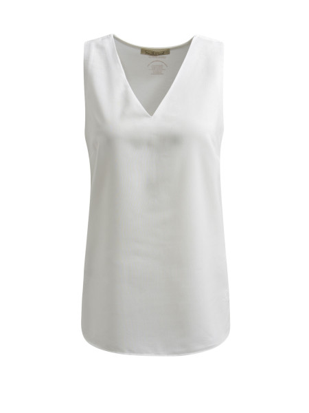 SMITH & SOUL Damen Top, creme