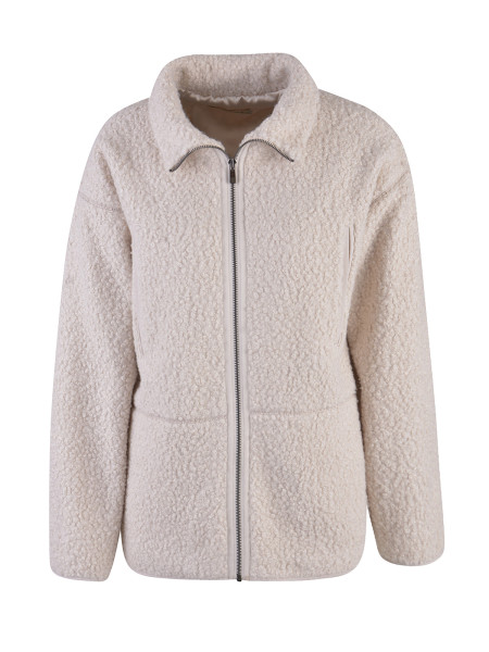 SMITH & SOUL Damen Jacke, sand