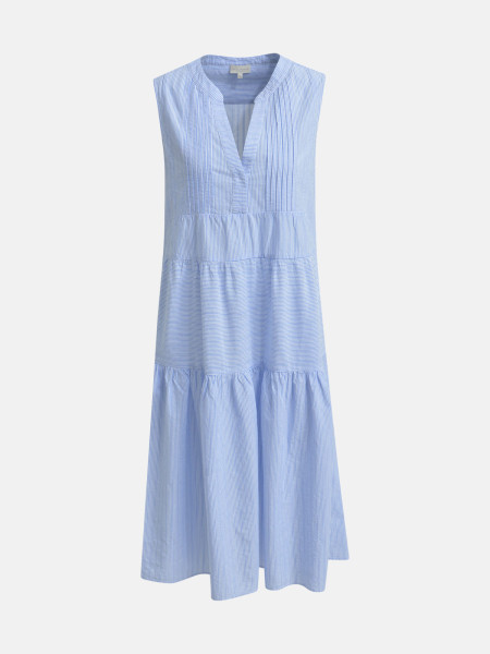 MILANO ITALY Damen Kleid, blau