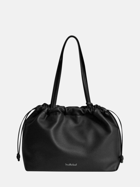 SMITH & SOUL Damen Tasche, schwarz