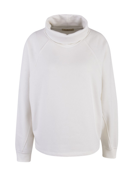 SMITH & SOUL Damen Sweatshirt, creme