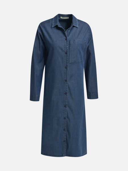 SMITH & SOUL Damen Kleid, dark denim