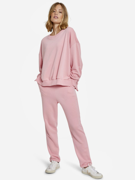 SMITH & SOUL Damen Jogginghose, rosa