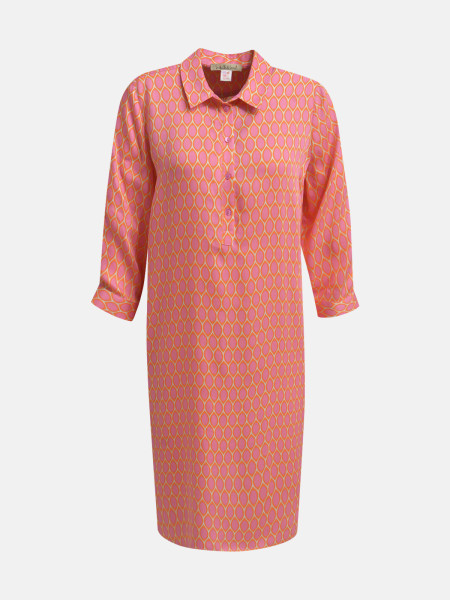 SMITH & SOUL Damen Kleid, rosa