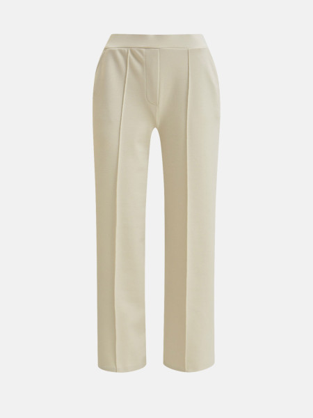SMITH & SOUL Damen Hose, creme