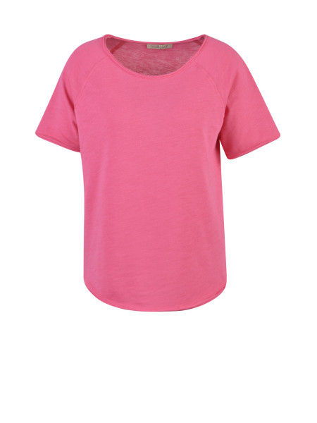 SMITH & SOUL Damen T-Shirt, pink