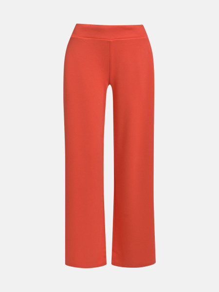 MILANO ITALY Damen Hose, rot