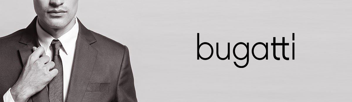 BUGATTI